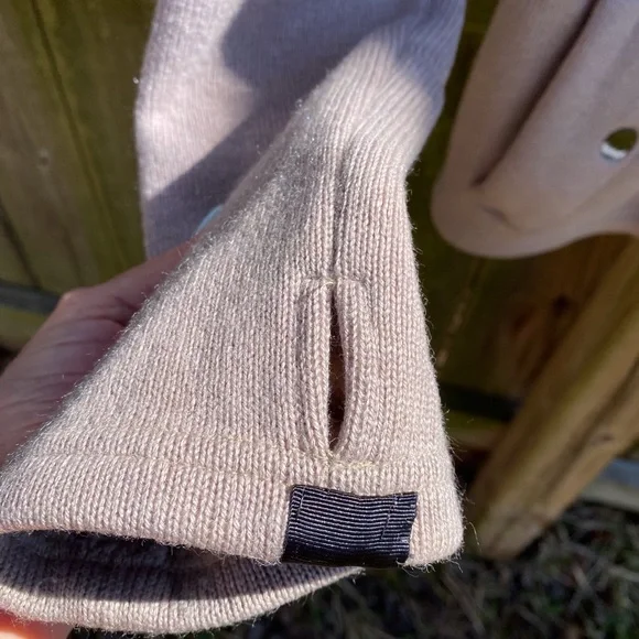 Bench Jacket - Picture 4 of 11